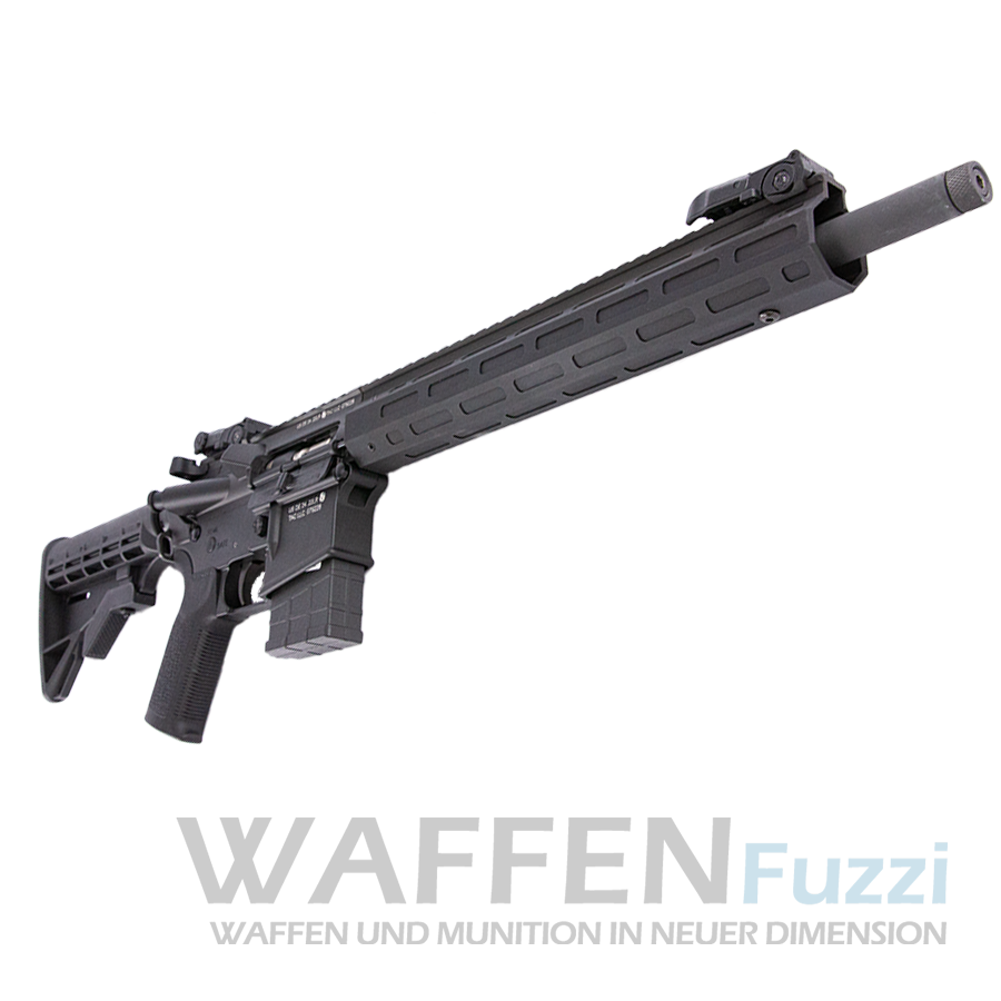 Tippmann M4-22 Elite-GS Sport Kaliber .22lr Schwarz Tippmann M4-22 Elite-GS Sport Kaliber .22lr Schwarz
