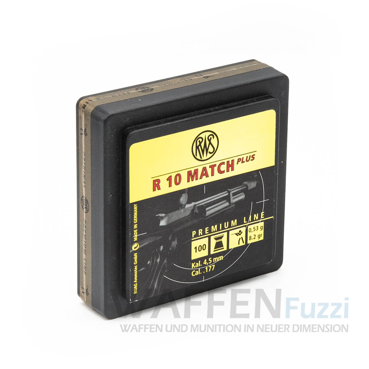 IMG_1610-Kopie RWS R10 Match plus Kaliber 4,5mm Premium Line