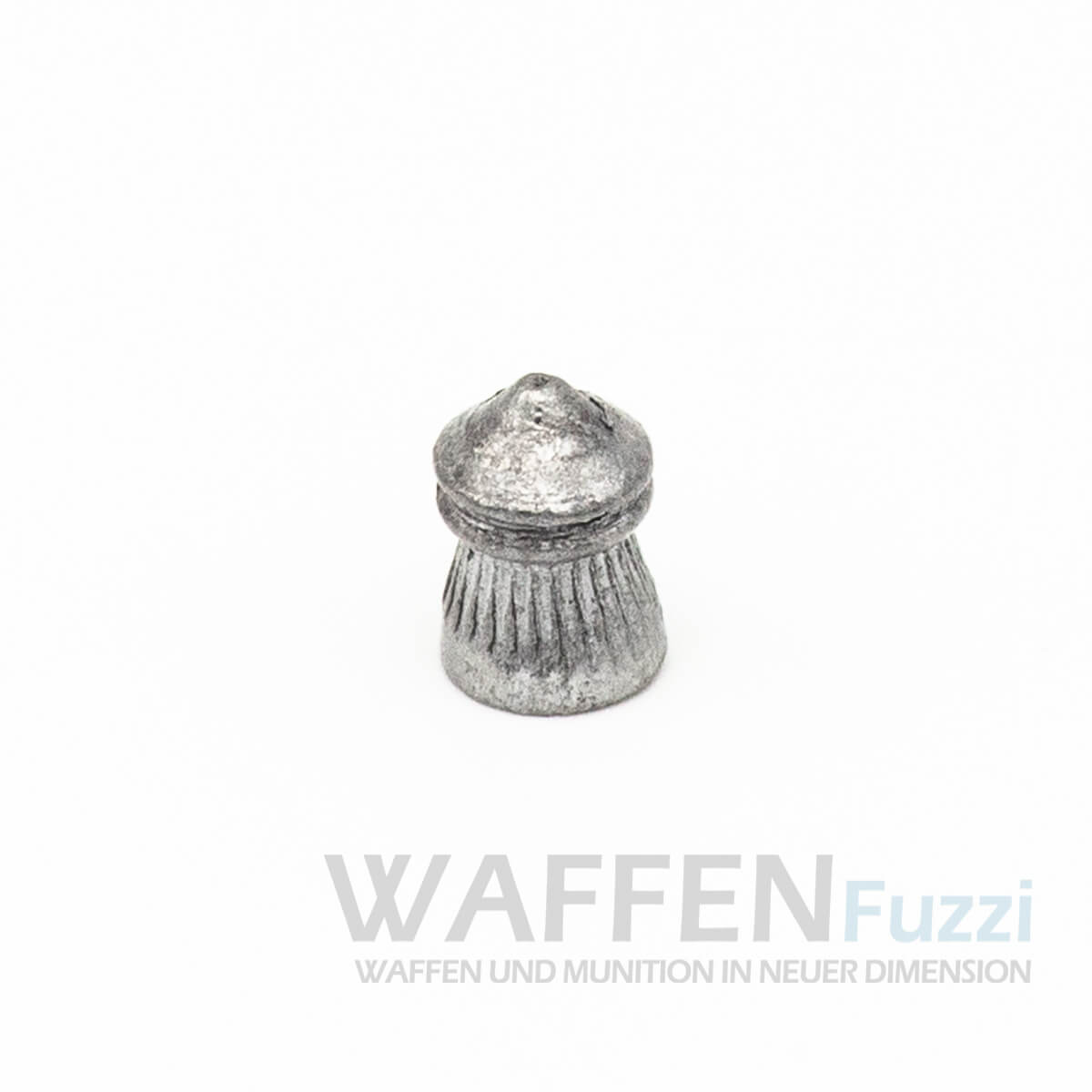 IMG_1474-Kopie Umarex Intruder Spitzkopf 4,5mm Kaliber spezial Spitzkörper jetzt günstigen Staffelpreis sichern