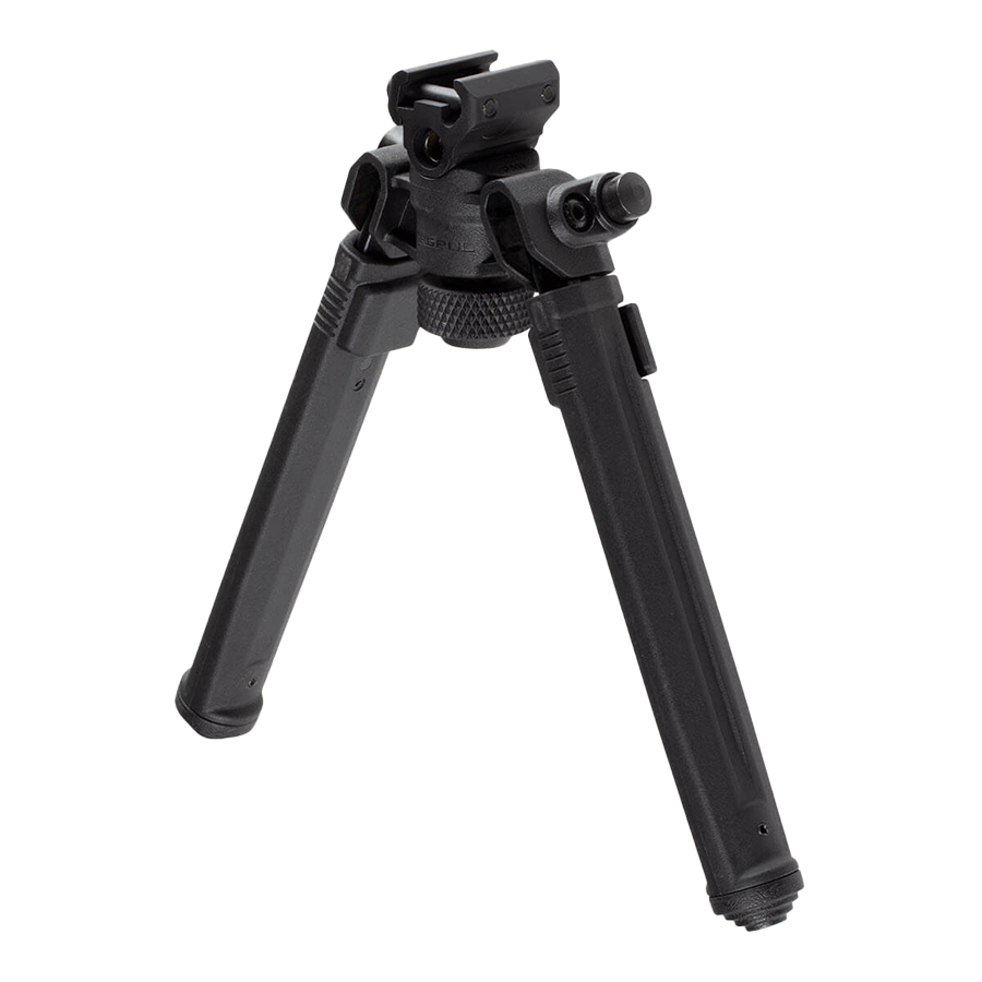 Magpul Bipod für Picatinny Montage Schwarz Magpul Bipod für Picatinny Montage Schwarz