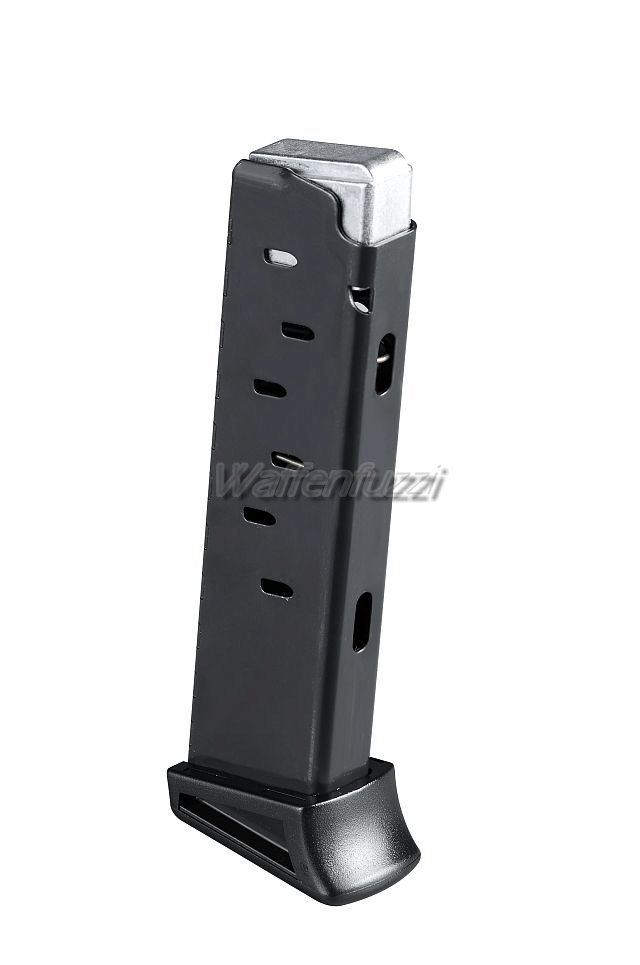 6683c403dd689a2c4ce5350f4fab6bf2 Walther PP Magazin mit Fingerauflage