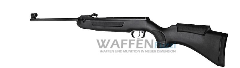 HW30 S Weihrauch Luftgewehr mit Matchabzug im Kaliber 4,5 mm Diabolo