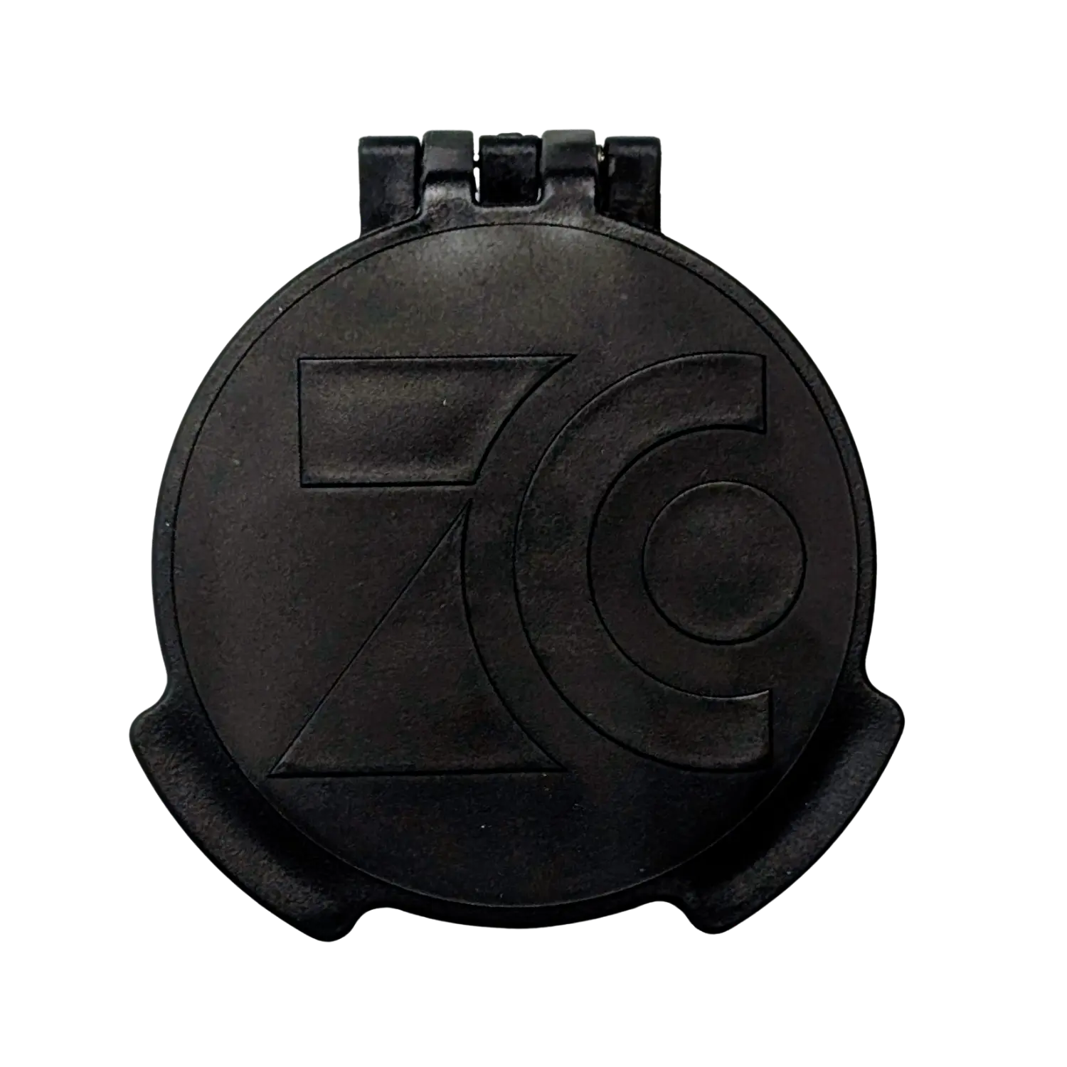 ZCO Okularschutzkappe Tenebraex 50 mm - Schwarz