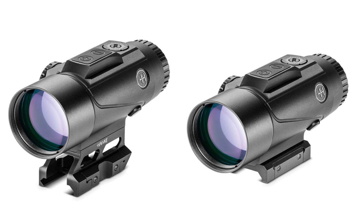 Hawke Prism Sight 6x36 Rotpunktvisier 5.56-BDC Dot Hawke Prism Sight 6x36 Rotpunktvisier 5.56-BDC Dot