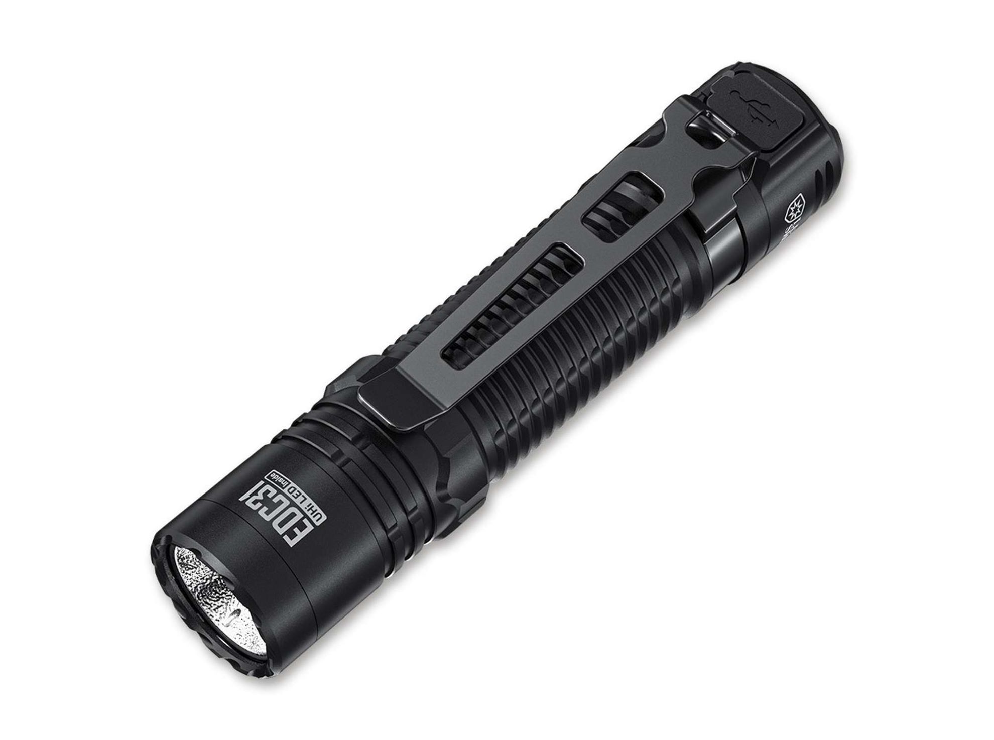Nitecore EDC31 Taschenlampe 3500 Lumen 