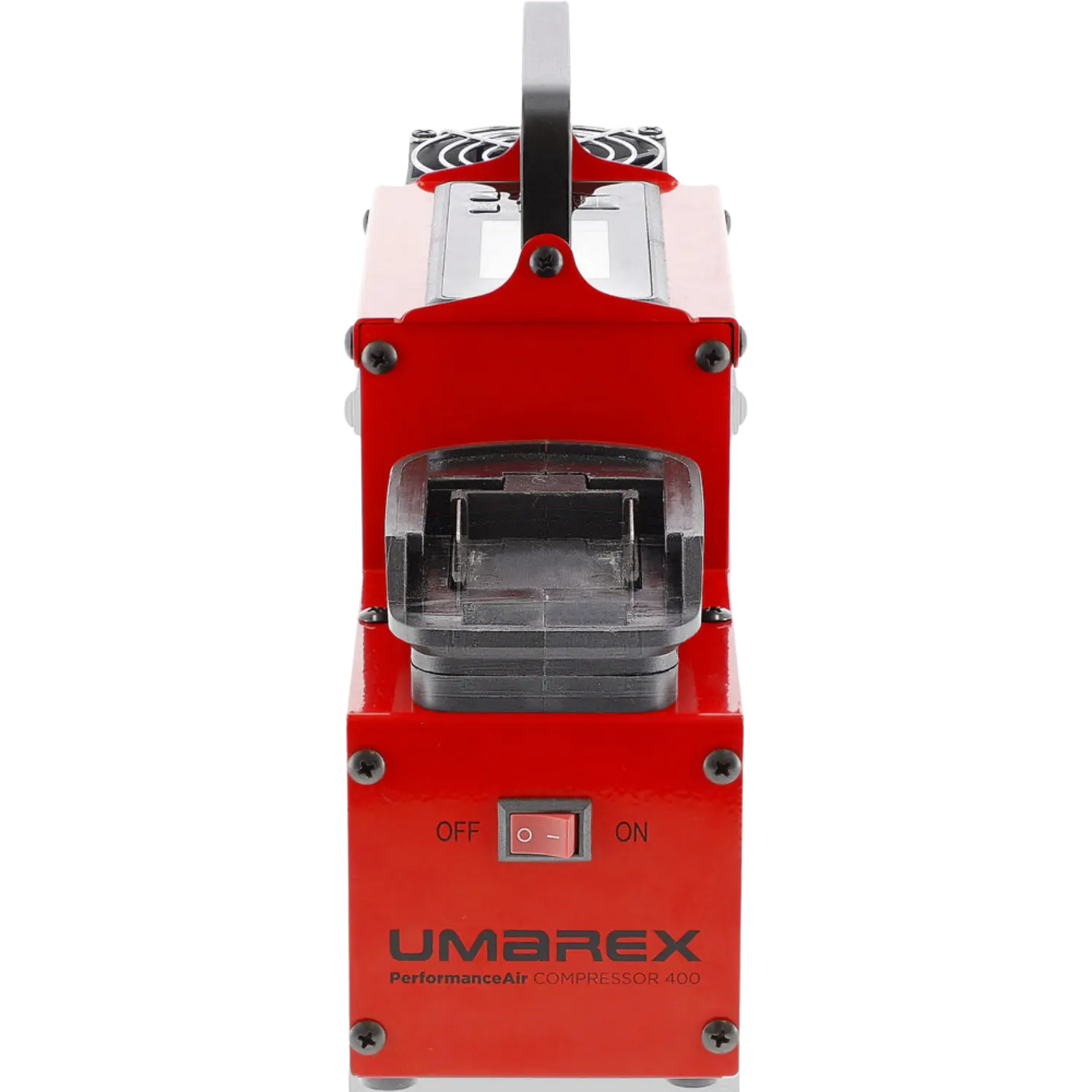Umarex PAC 400 PerformanceAir Compressor