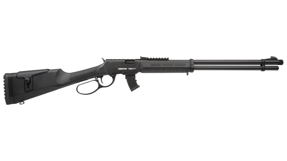 Derya Unterhebelrepetierbüchse TM22 LA Kaliber .22lr 10+1 Derya Unterhebelrepetierbüchse TM22 LA Kaliber .22lr 10+1