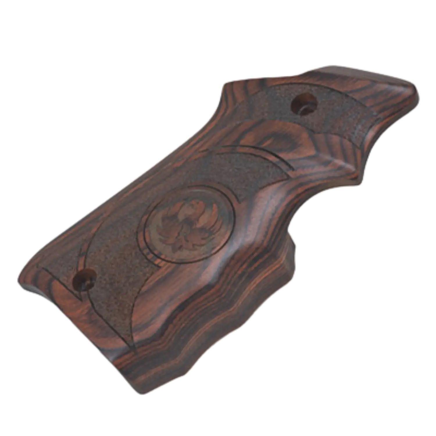 Ruger Mark IV Holz-Griffschalen Oversized Target Grips