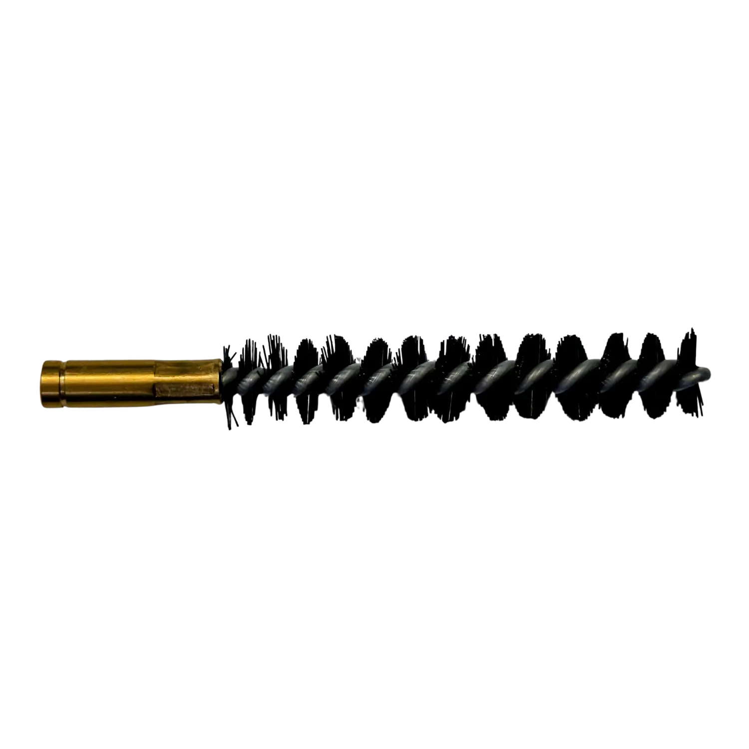 Borstenbürste für .30 / 7,62mm Kugelläufe mit Innengewinde