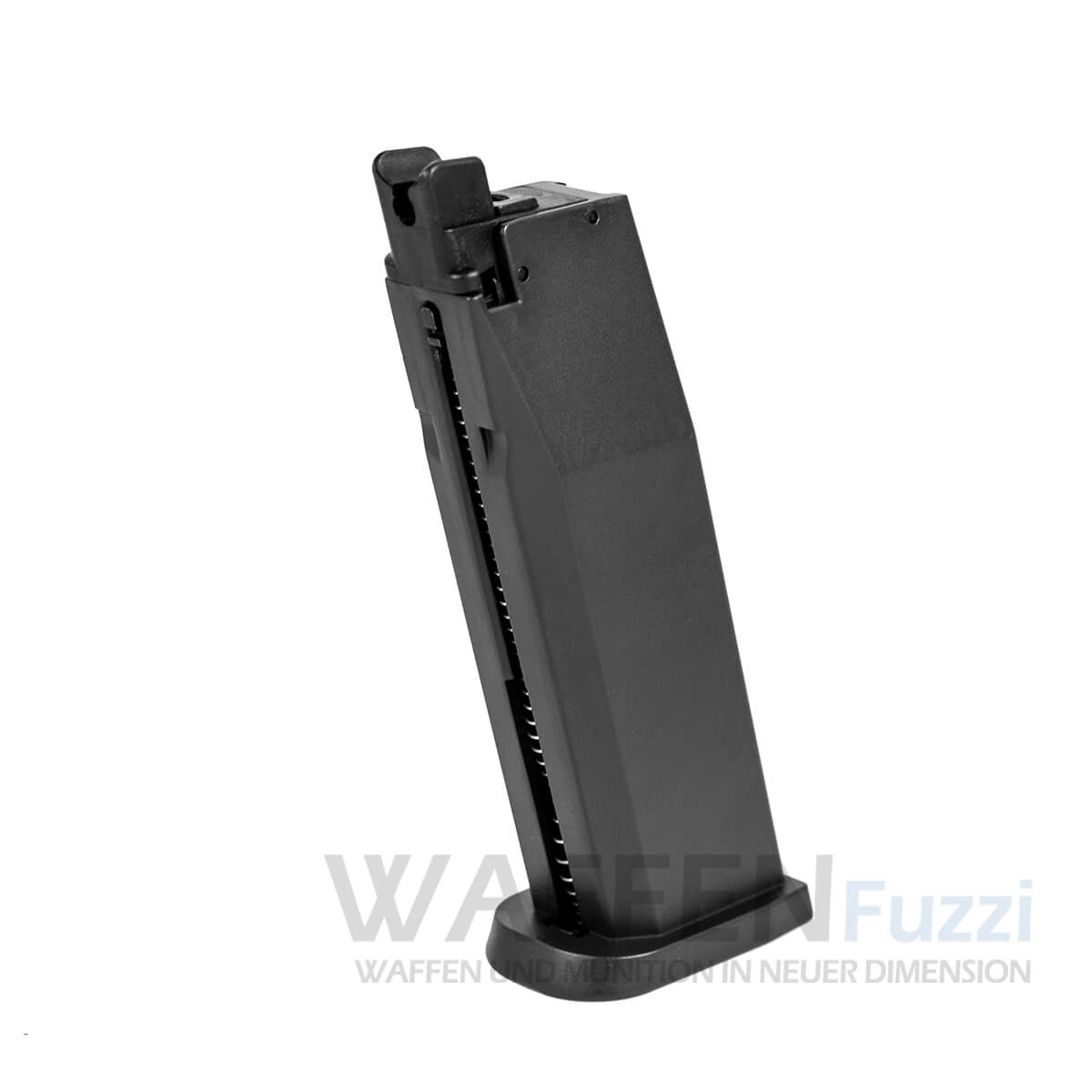 CO2 Magazin USP 4,5mm BlowBack