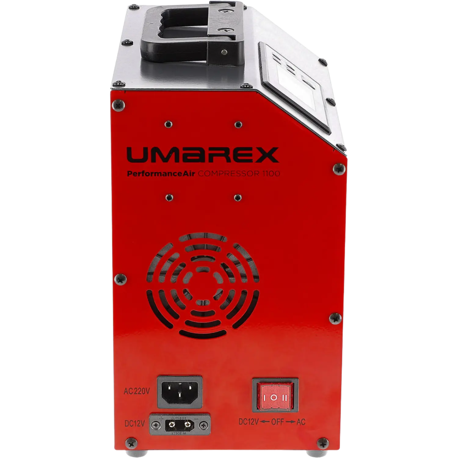 Umarex PAC 1100 PerformanceAir Compressor
