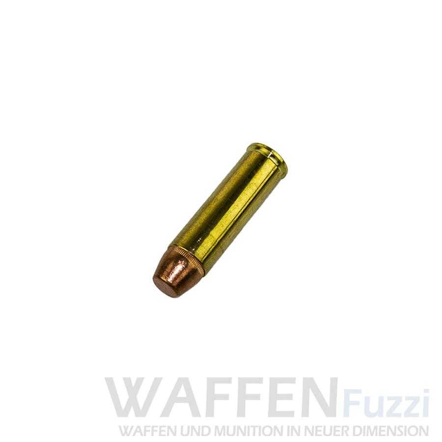 Magtech .500 S&W FMJ-Flat 325gr 20 Schuss