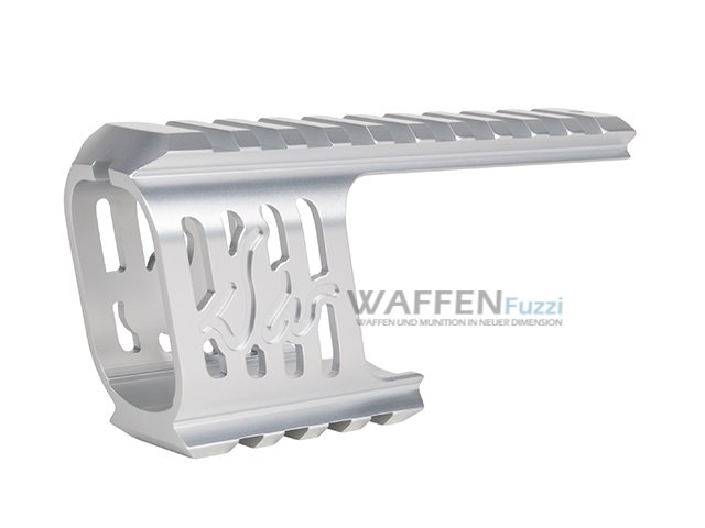 Montage für Dan Wesson Modell 715