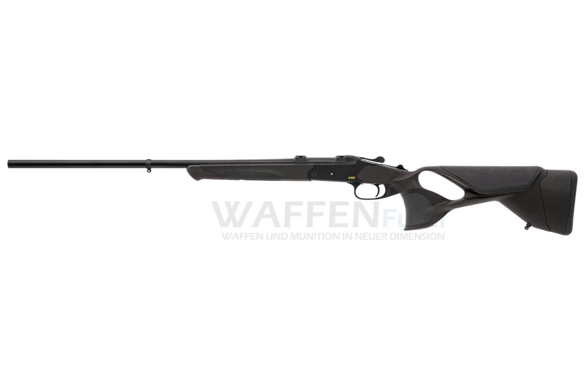 Blaser-K95-Ultimate Blaser Kipplaufbüchse K95 Ultimate .308Win + M15x1 Gewinde kurze Lauf-Ausführung