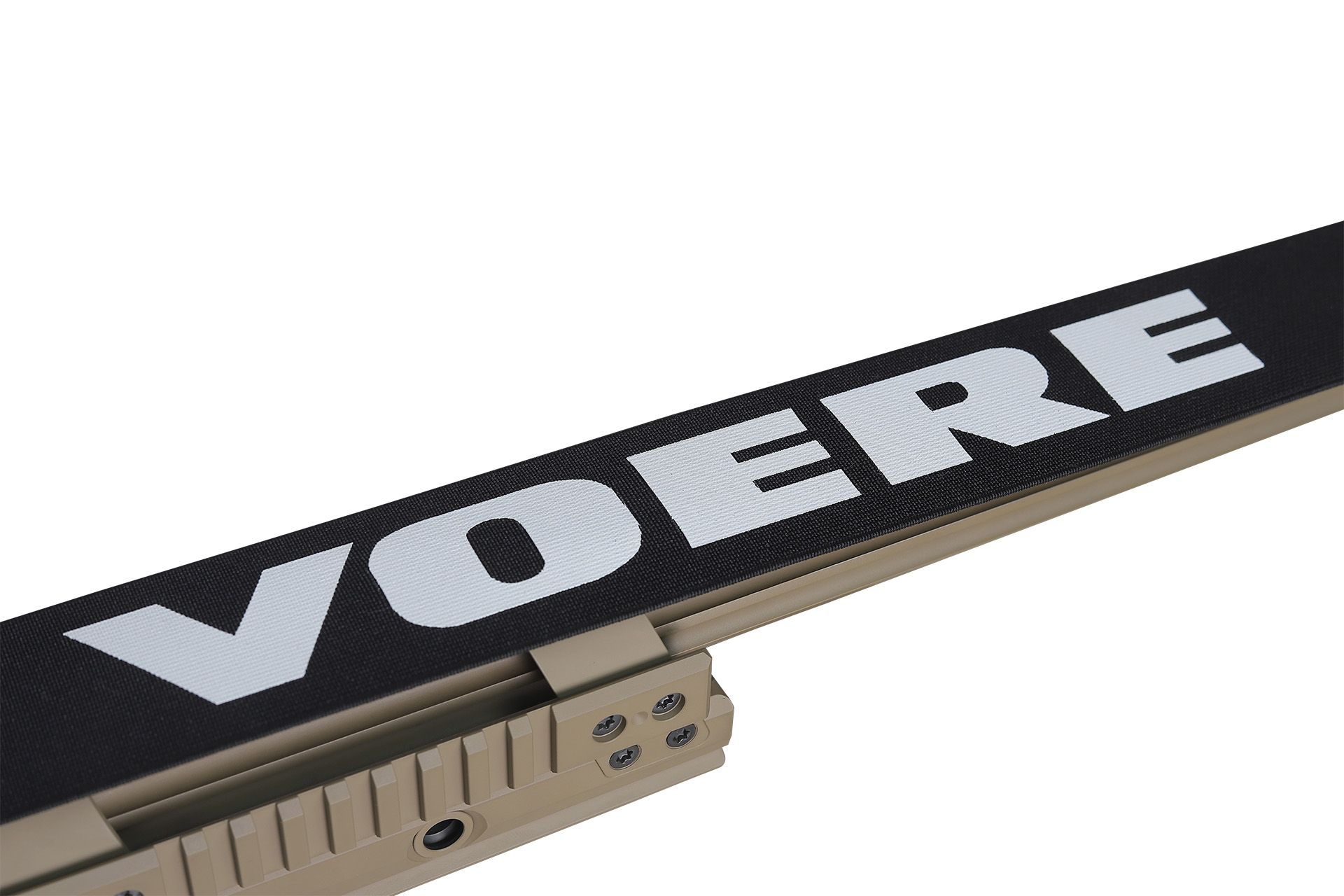 VOERE Flimmerband inkl. Halterung für VOERE Gewehre und Fremdprodukte VOERE Flimmerband inkl. Halterung für VOERE Gewehre und Fremdprodukte