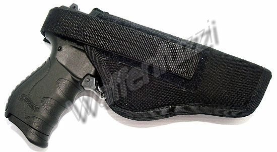 79a4ba93f94151e6c4849ea9bb0ea04f Gürtelholster für großkalibrige Pistolen