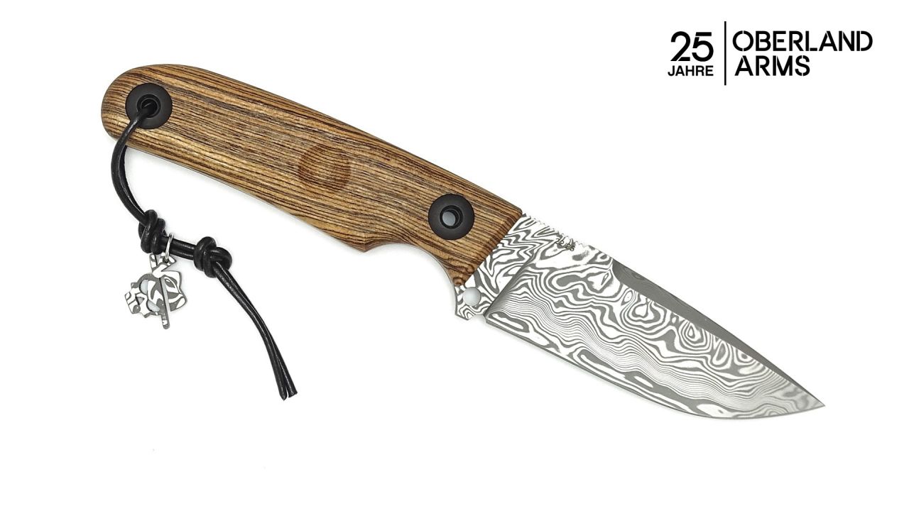 Imwoid SEPP Damast Jubiläumsesser Limited Edition Imwoid SEPP Damast Jubiläumsesser Limited Edition