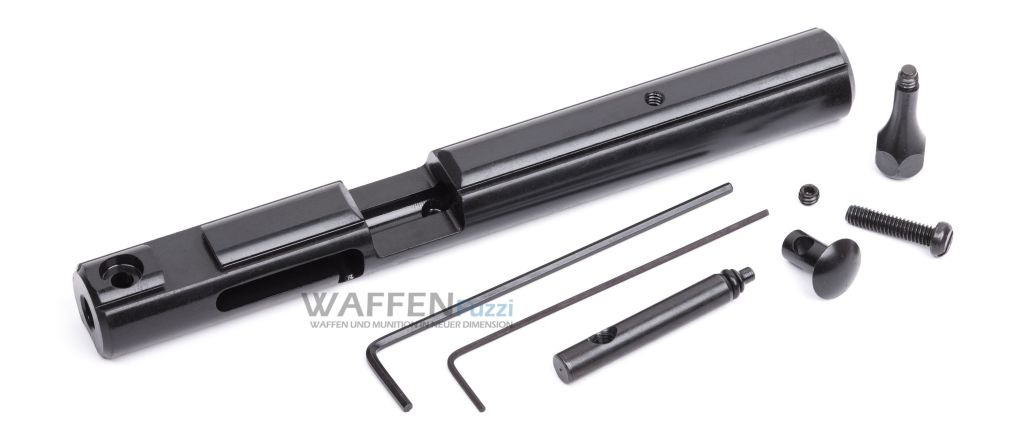 Metallgeh-use-f-r-LP-Crosman-1377 Metallgehäuse Kit für Crosman 2240