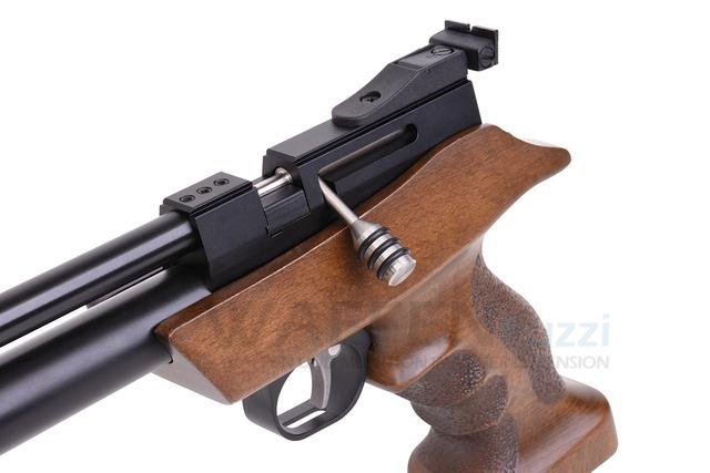 Diana Bandit 5,5mm 7 Schuss 