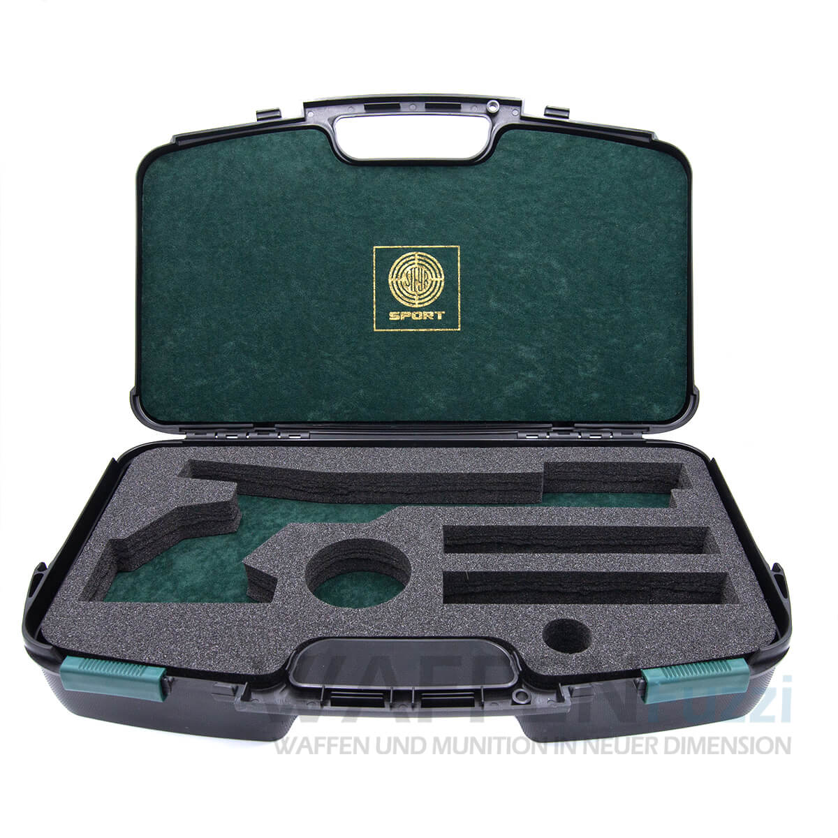IMG_7186-Kopie Steyr Luftpistolen Koffer XL für alle Auflage Modelle
