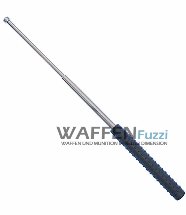 c7bd5a92636bda8453362d30410190f4 ESP Teleskopschlagstock 21" chrom