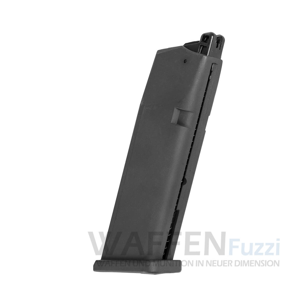 18-Schuss-CO2-Magazin-Gen-4 CO2 Glock 17 Gen4 18 Schuss 4,5mm Stahl BB