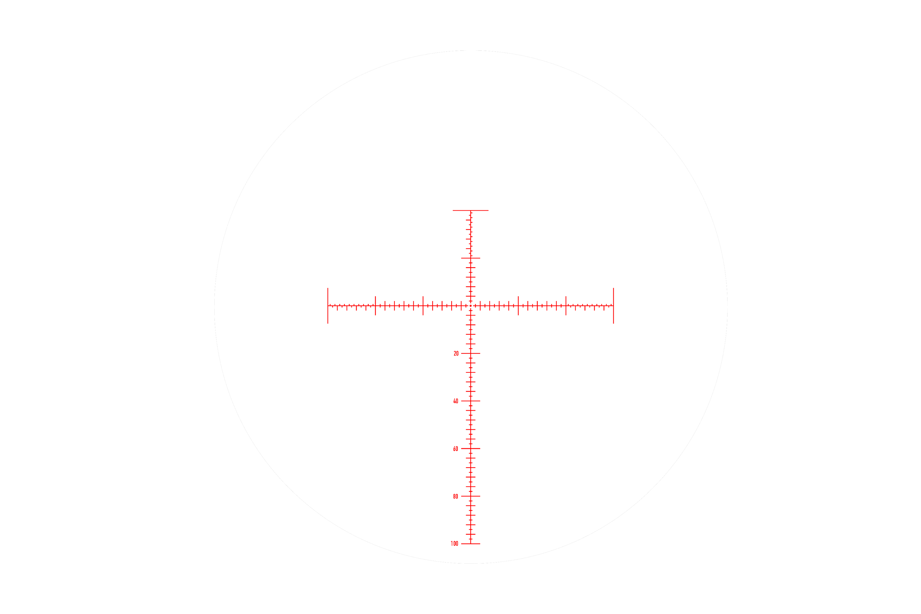 Element Optics Immersive Prismenvisier 14x50 APR-1C MOA