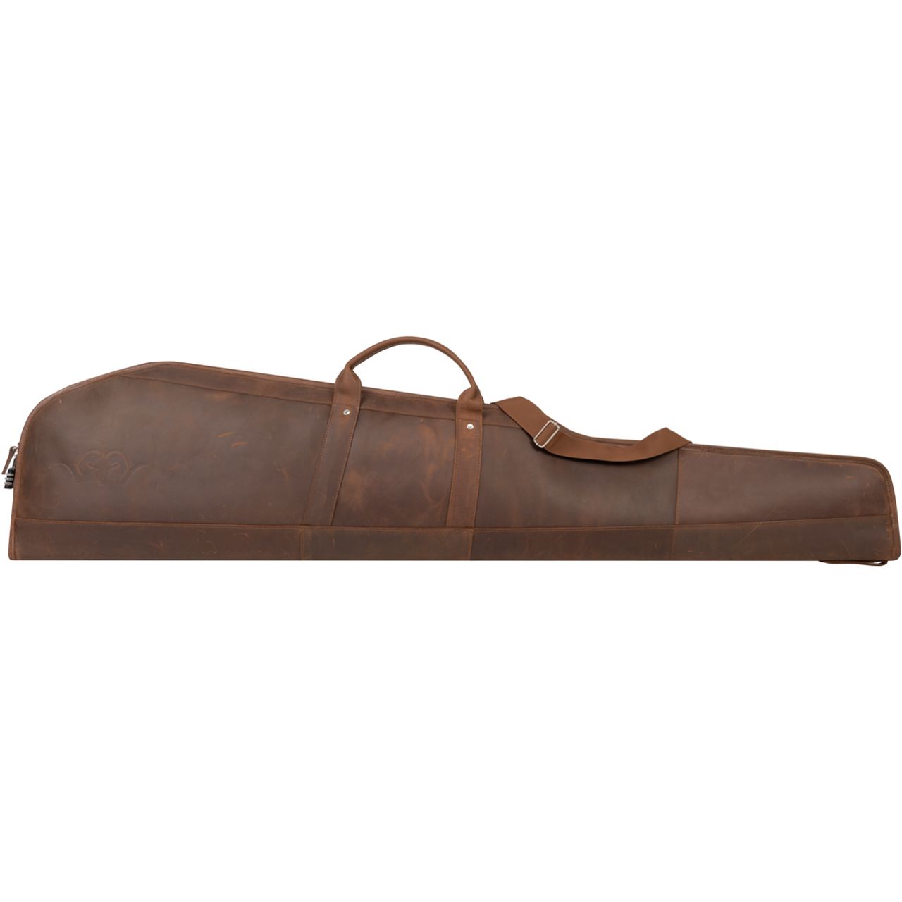 Blaser Leder Futteral für Büchsen 128cm