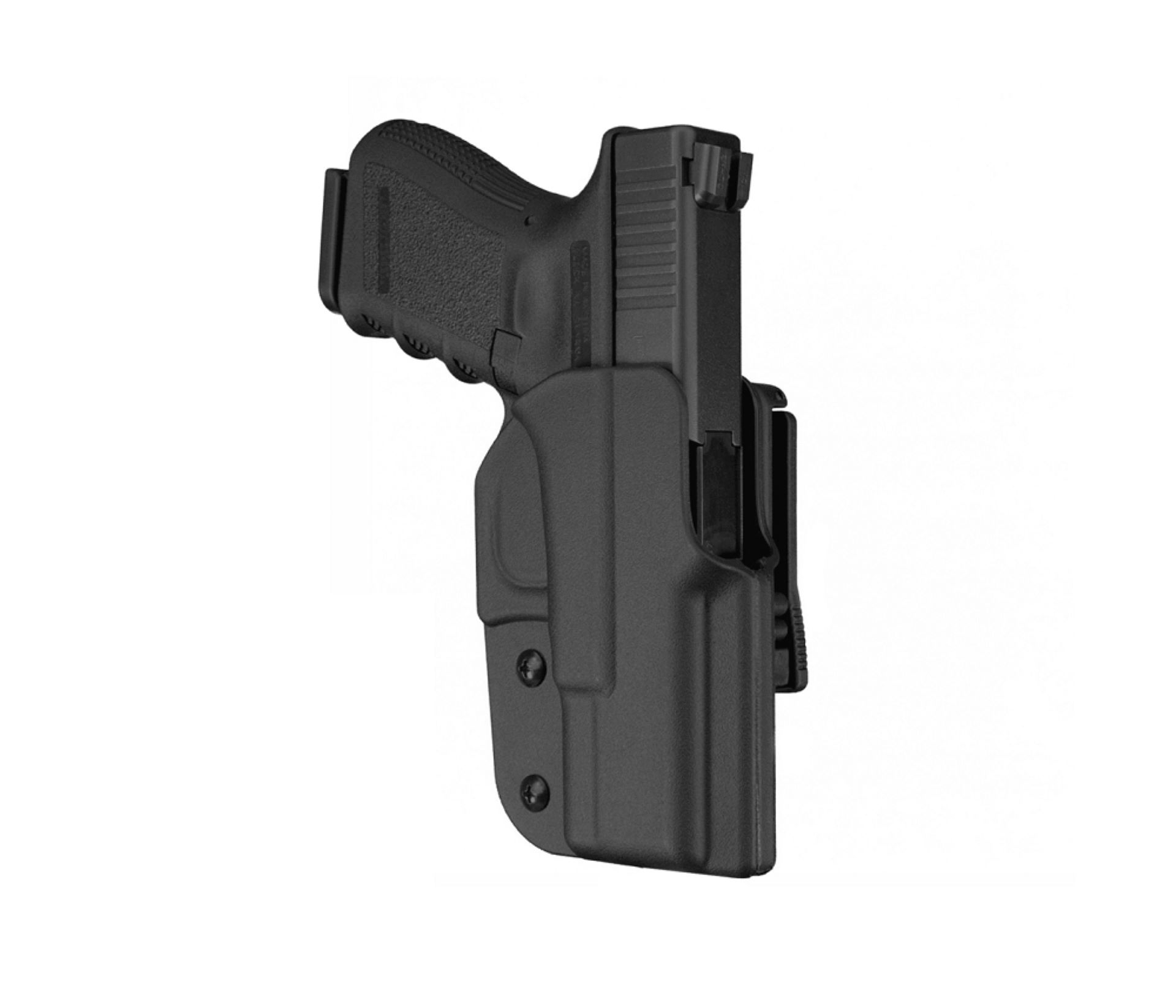 Blade-Tech OWB Signature Holster CZ 75 SP01 Shadow Blade-Tech OWB Signature Holster CZ 75 SP01 Shadow