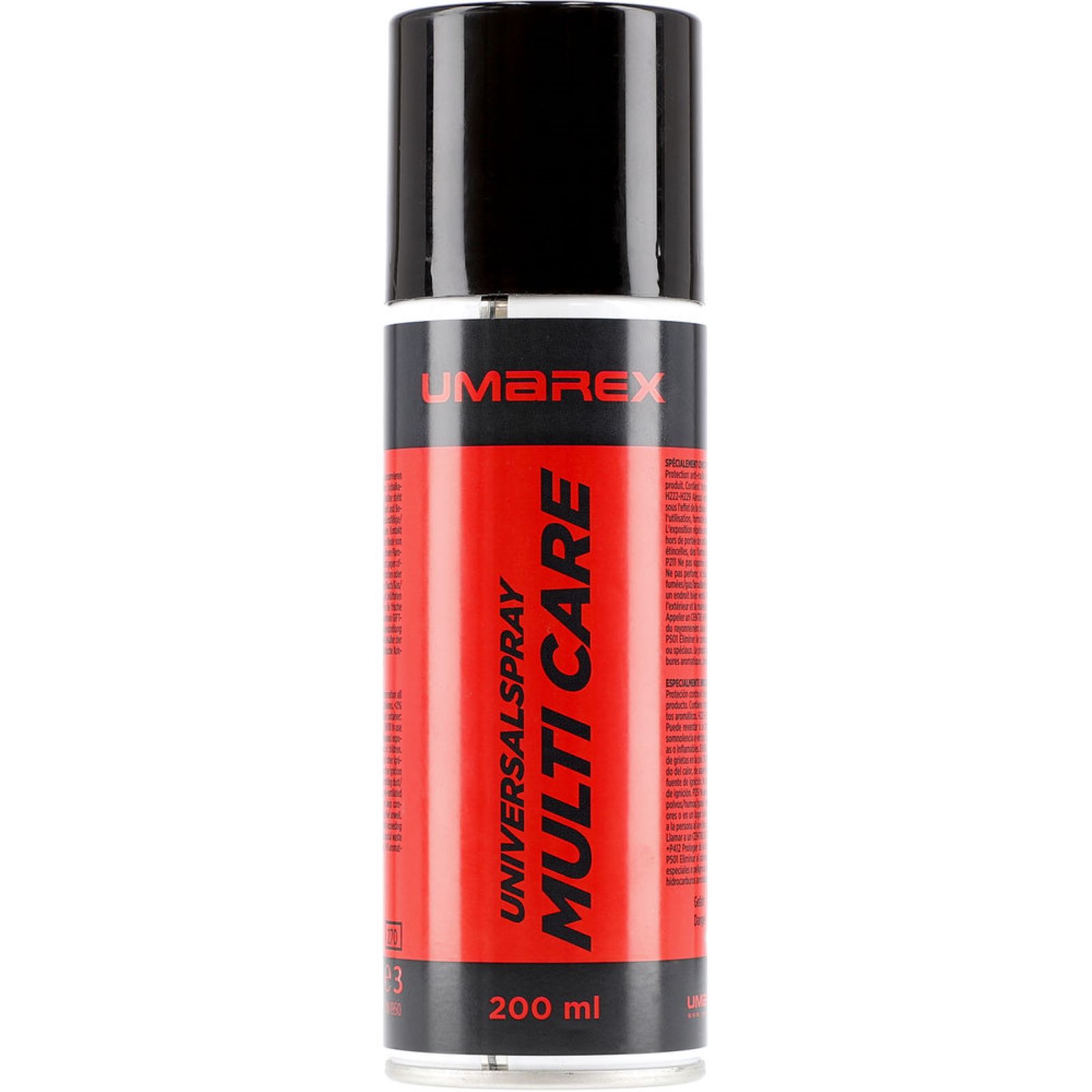Walther PRO Gun Care 200 ml Spray