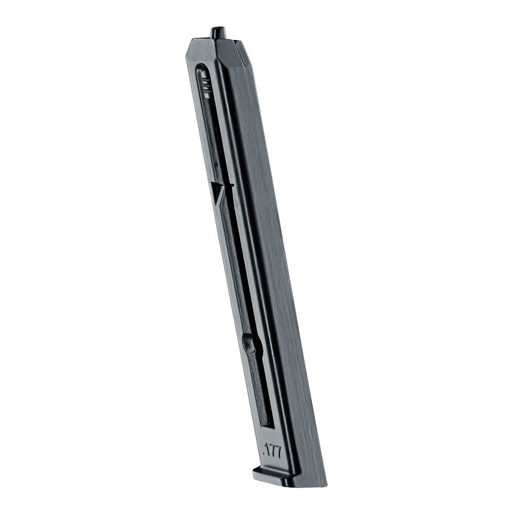 Umarex XBG Magazin Kaliber 4,5mm Stahl BB 2 STK