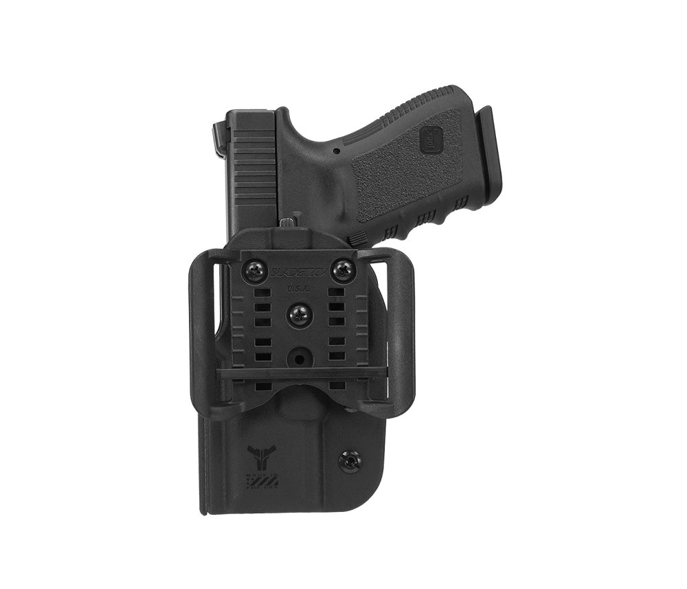 Blade-Tech OWB Signature Holster CZ 75 SP01 Shadow Blade-Tech OWB Signature Holster CZ 75 SP01 Shadow
