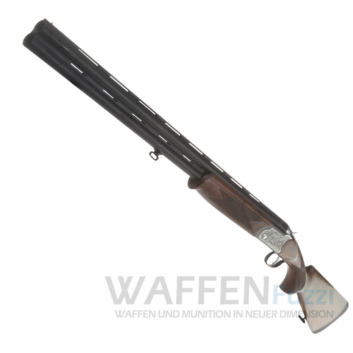 KOFS Bockdoppelflinte Zenith SX Kaliber 12/76 ohne Ejektor KOFS Bockdoppelflinte Zenith SX Kaliber 12/76 ohne Ejektor