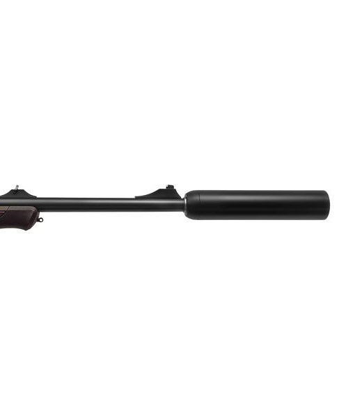 Blaser Over-Barrel Schalldämpfer M15x1 Kal .30 Blaser Over-Barrel Schalldämpfer M15x1 Kal .30