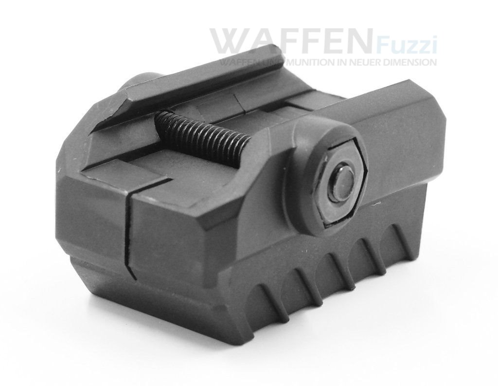 MantisX-Zielanalyseger-t Zielanalyse Gerät für Kurzwaffen MantisX made in austria