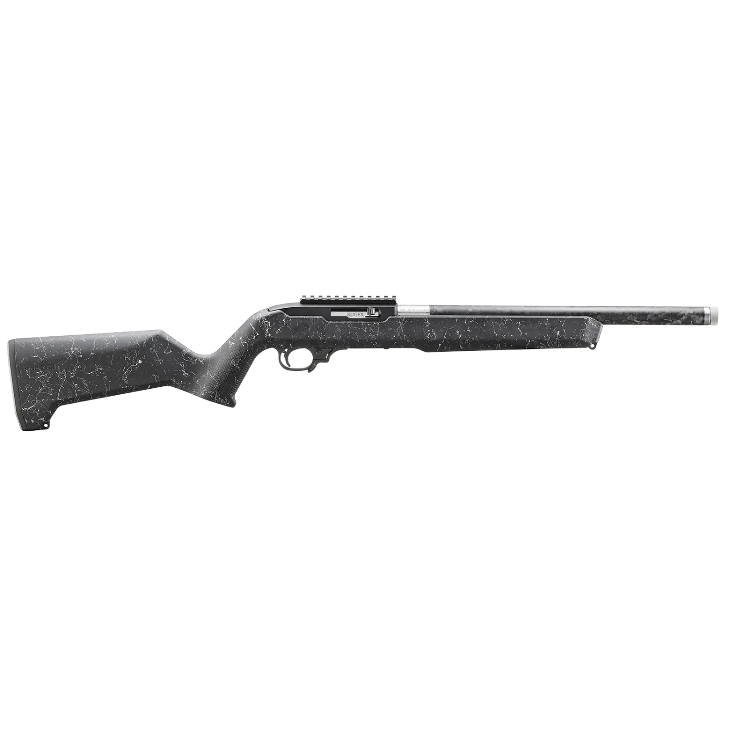 Ruger 10/22 Carbine Carbon Fiber .22lr Selbstladebüchse