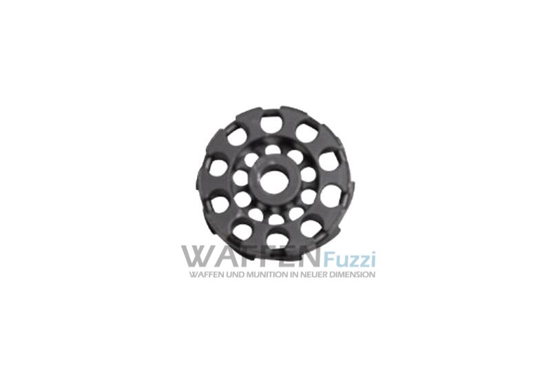 Trommelmagazin_HW_44_AK-8979870 Weihrauch Trommelmagazin 10 Schuss Metall für HW 44 / HW110 ST