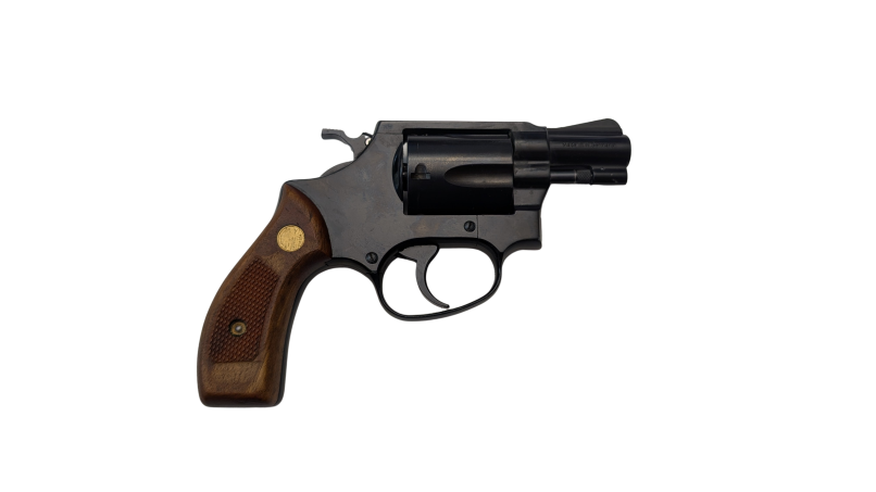 Erma Mod. EGR 66 Kaliber 9mm RK PTB 162 #Gebraucht