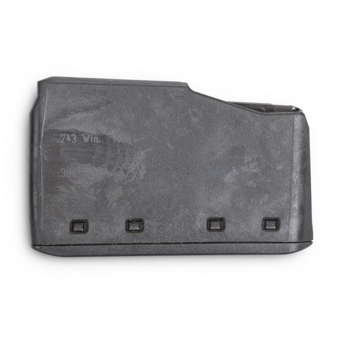 Bergara B14 3-Schuss Magazin Short Action Bergara B14 3-Schuss Magazin Short Action
