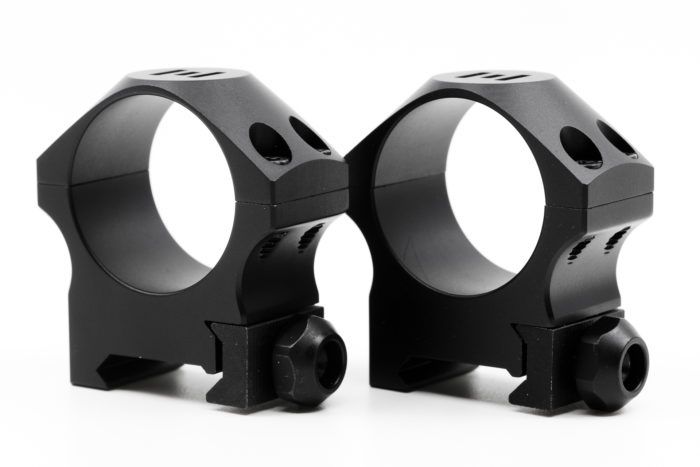 Element Optics Accu-Lite Montageringe 30mm mittel Element Optics Accu-Lite Montageringe 30mm mittel