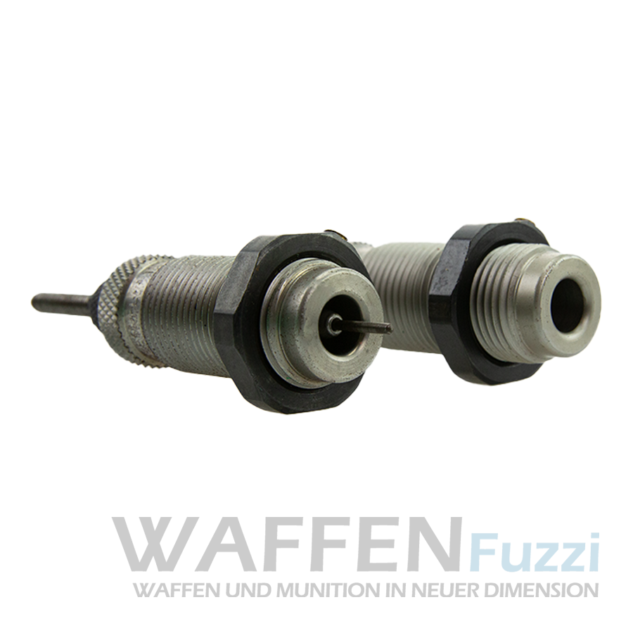 Matrizensatz für Langwaffen 2-tlg. Kaliber .222Rem Matrizensatz für Langwaffen 2-tlg. Kaliber .222Rem