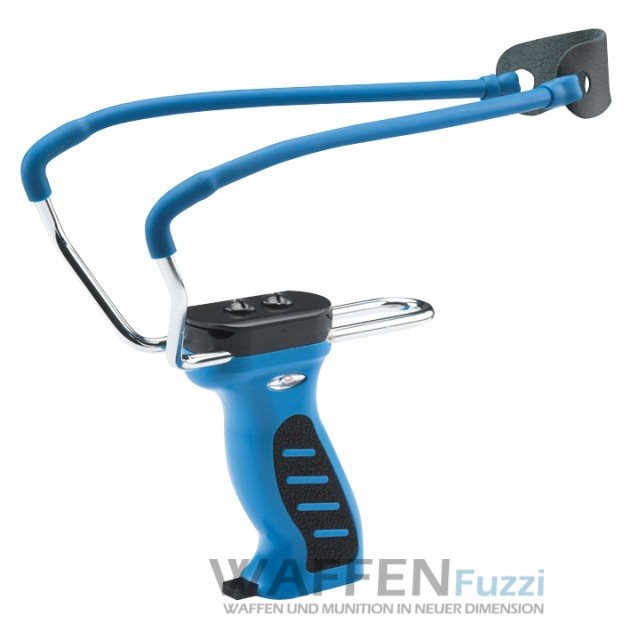 steinschleuder-big_schleuder-blau_steinschleudern-stark_8135 Blaue Steinschleuder ohne Zugbegrenzung
