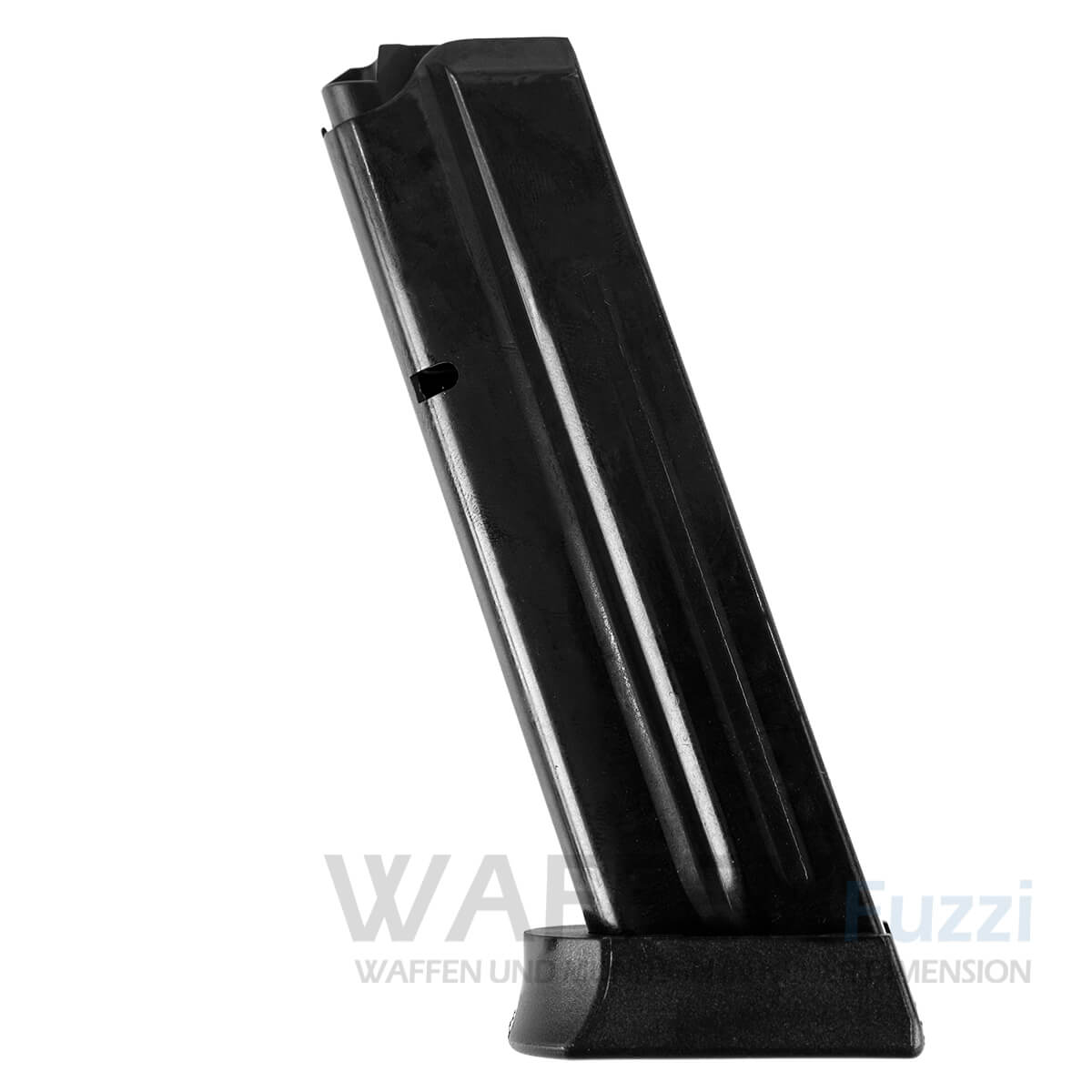 CZ-Magazin-40 CZ 75 Compact Ersatzmagazin 10 Schuss .40S&W
