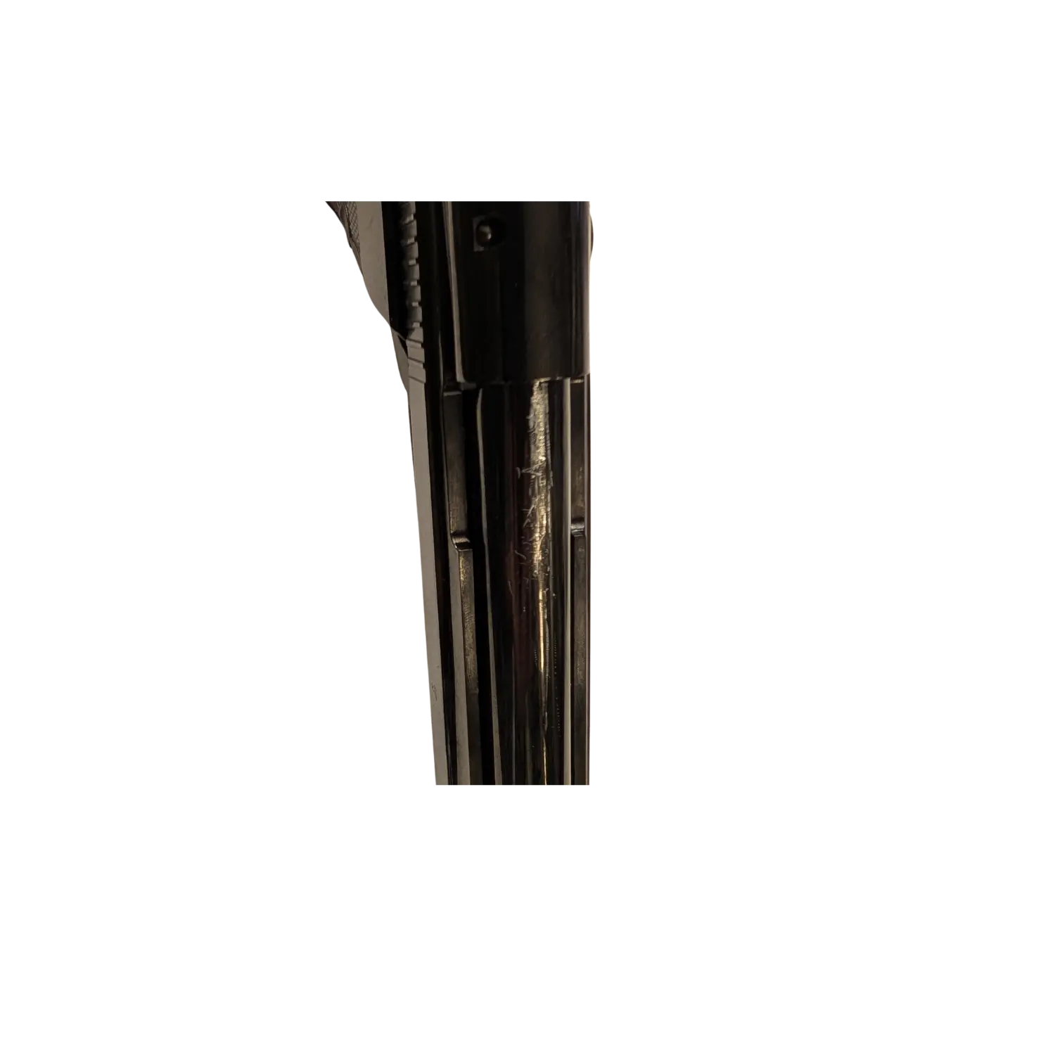 Ekol Compact Schreckschusspistole 9mm PAK #Kratzer am Lauf-Unbenutzt