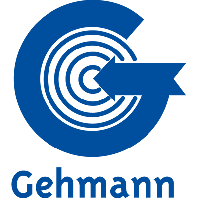 Gehmann-Logo Gehmann