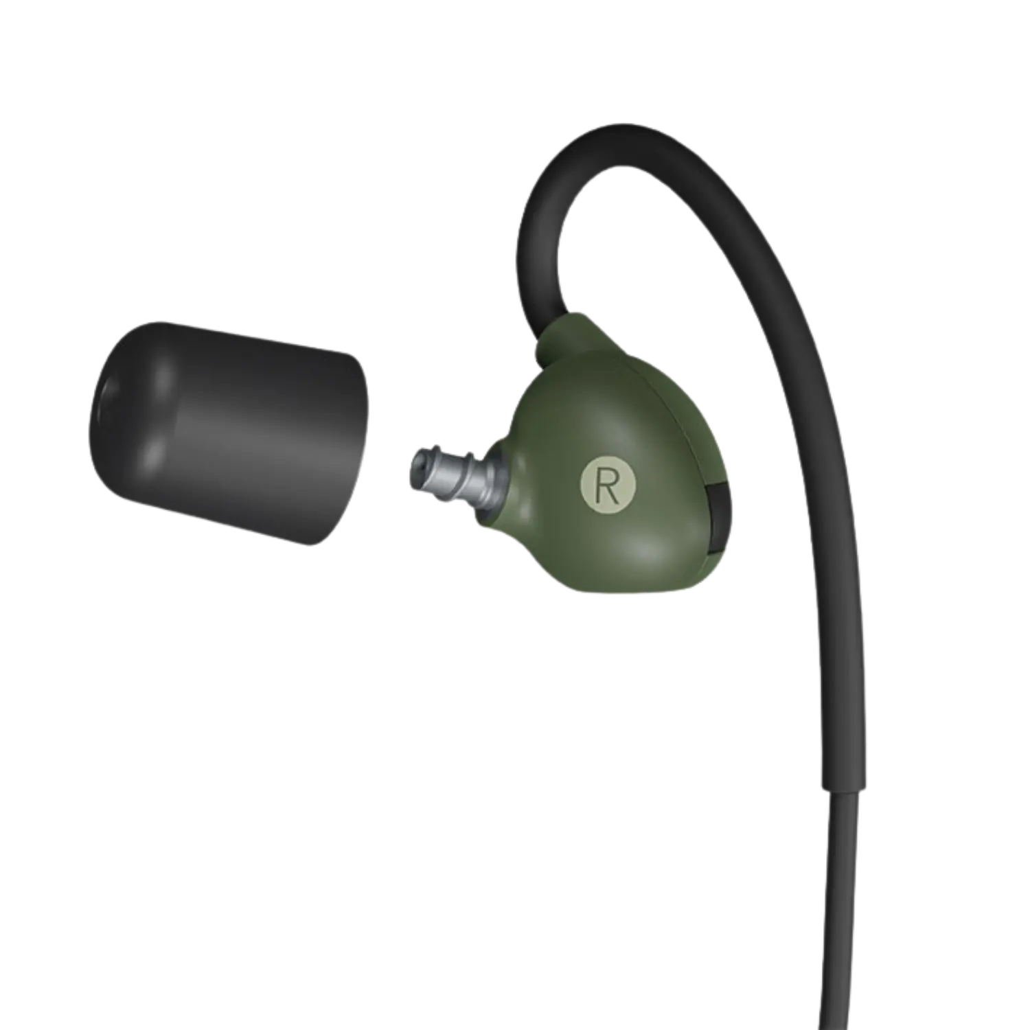 Isotunes Sport Advance Gehörschutz