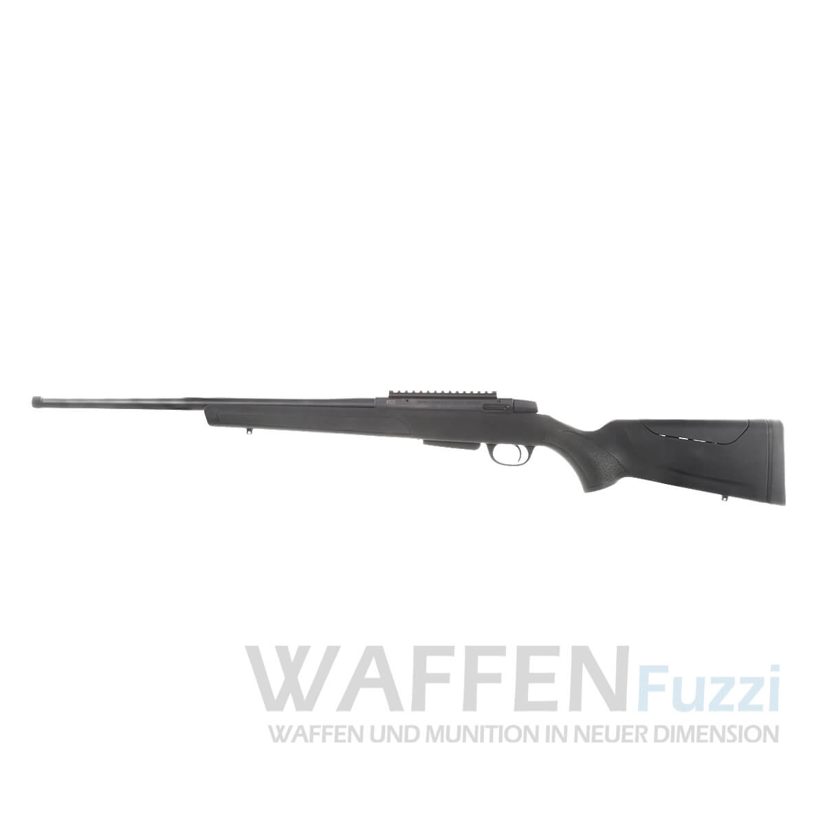 Brenner Repetierbüchse BR20 Polymer Kaliber .308Win. Brenner Repetierbüchse BR20 Polymer Kaliber .308Win.