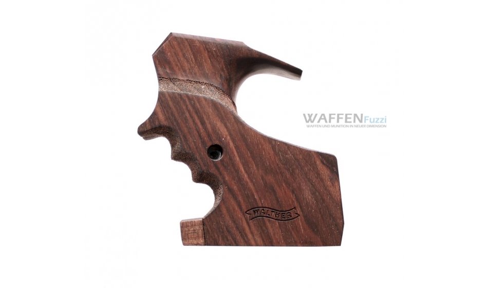 Linkshändergriff für Walther LP400