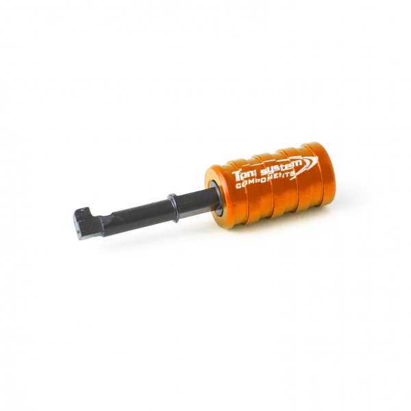 Toni System Spannhebel für Beretta Selbstladeflinten Toni System Spannhebel für Beretta Selbstladeflinten