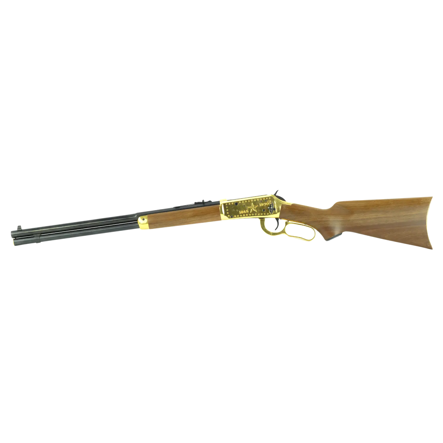 Winchester Lone Star Commemorative Modell 94 Kaliber 30-30